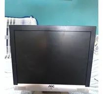 Monitor Defeito Aoc 15 Lm522