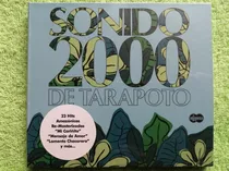 Eam Cd Sonido 2000 De Tarapoto Grandes Exitos 2019 Infopesa