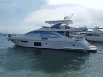 Azimut 83 - Select Yachts