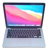 Apple Macbook Pro Retina 13 Core I5 Memoria 8gb Ssd 512gb