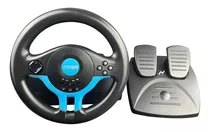 Volante Gamer Gaming Wheel  Noga