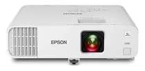 Projetor Laser Power Lite 4200 Lúmens Epson L200w