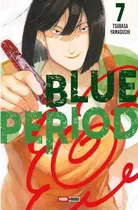 Blue Period 07 - Tsubasa Yamaguchi