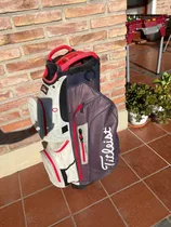 Bolsa Titleist De Golf 15 Divisiones En Excelente Estado