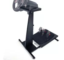 Wheelstand Base Mesa Para Volante Velomobi Nueva Msi Meses Logitech Thrustmaster Pc Ps4 Xbox G29 G920 Sim Ajustable Seat