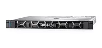 Dell Poweredge R340 1u Xeon E-2134 3.5ghz 8gb 1tb Dvd Gige R