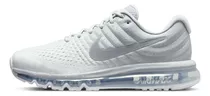 Zapatilla Nike Air Max 2017 Urbano Original 849559-009  