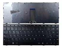 Teclado Lenovo G40-30 G40-70 G40-80 N40-30 Z40-80 Español