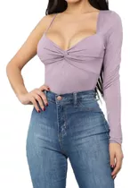 Body Dama, Bodysuite De Dama, Blusas De Dama,moda,  