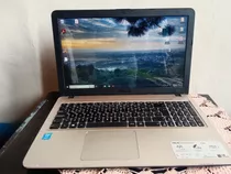 Laptop Asuscore I3x540la 5005u, 2 Ghzmemoria 4 Gb 1 Tb