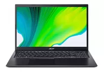 Acer Aspire 5 Black 15.6 Laptop Intel I5-1135g7 8gb Ram 512g