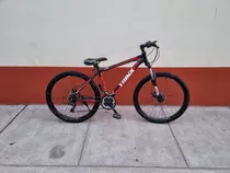 Bicicleta Trinx M136