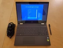 Hp Spectre X360 13.5 2 In 1 Laptop Intel Core I7 16gb