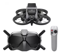 Dji Avata Fly Smart Combo 