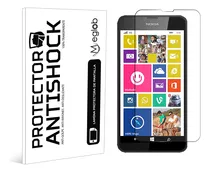 Protector Mica Pantalla Para Verykool Sl5550 Maverick Lte