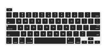 Protector Silicona Teclado - Compatible Macbook Pro 13 A2338