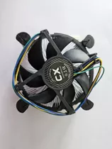 Cooler Cx Modelo Cx610k Socket 1150 1151 4 Pines