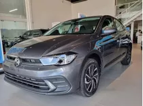 Volkswagen Polo Highline At Entrega Inmediata Tomamos Usado