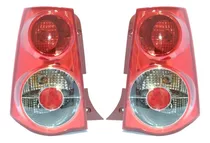 Stop Kia Picanto Morning (2) 2008 Hasta 2014 Kit Juego 