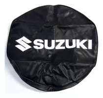 Funda Cubre Rueda Repuesto Suzuki Jimny 