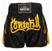 Short Proyec Jiu Jitsu Kick Box Muay Thai Nogi Bjj Crossfit