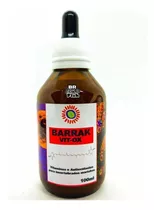 Barrak Vit-ox 100 Ml