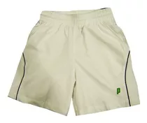 Short Tenis Prince Tx 2403 Blanco Junior