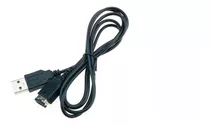 Cable De Carga Usb Compatible Con Gameboy Advance Sp Gba Sp