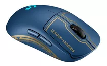  Mouse Logitech G Pro Lol2 Gaming Wireless Usb 