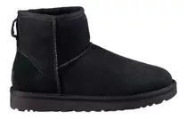 Botas Ugg Classic Mini Ii Negro - La Isla