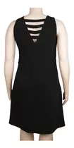 Nine West Vestido Negro Original