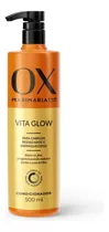  Condicionador Mari Maria Hair Ox Vita Glow 500ml