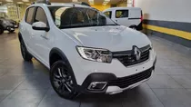 Renault Sandero Stepway Intens Cvt 0km E/inm Oferta (mb)