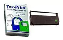 Fita Impressora Cmi 600 Haste Curta Tp-200 Texprint