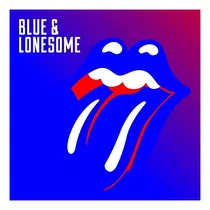 Vinilo: Blue & Lonesome [2 Lp]