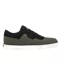 Zapatillas Topper Tyler Con Un Estilo Urbano Unisex