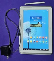 Tablet Samsung Galaxy Note Gt-n8000 10.1  Usada 10/10 600mil