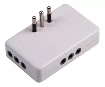 Adaptador Derivado Trifásico Modular Salida 3 Modular Chato