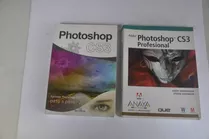 Libro Adobe Photoshop Profesional. Paso A Paso