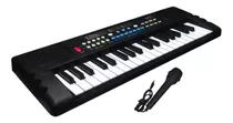 Organo Piano Teclado Electrico Musical  Percusion Ritmos