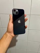 Apple iPhone 13 (128 Gb) - Midnight 85% Batería 