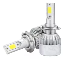 Kit Led Cree H4 6 Generación H1 H3 H7 H8 H9 H11 9005 9006 