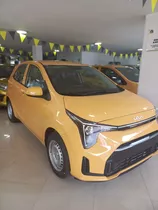 Kia Picanto Nueva Versión 