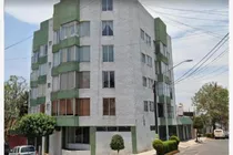 Departamento En Venta Calandrias # 21, Depto. 403, Col. Colina Del Sur, Alc. Alvaro Obregon, Cp. 01430  Mlrc04