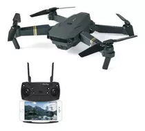 Drone 998 Pro Plegable Con Camara Hd Wifi