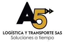 A5 Logística Y Transporte Sas