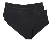 Bombacha Under Armour 3pack 1325616-001