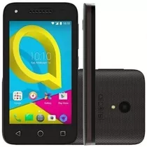 Smartphone Alcatel U3 4055j Preto