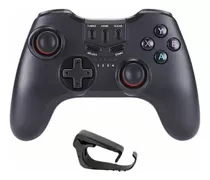 Control Bluetooth Gamepad Videojuegos Soporte Android/ios/p3