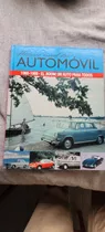 Libro Historia Visual Del Automóvil (1960-1969)